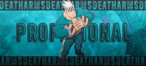 Death Arms | Wiki | Boku No Hero Academia Amino. Amino