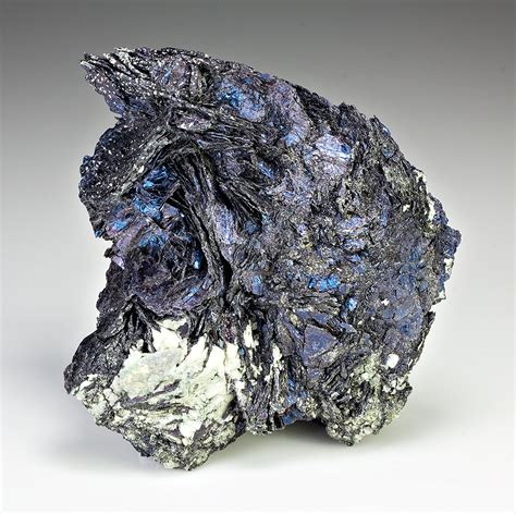 Covellite - Minerals For Sale - #1501990