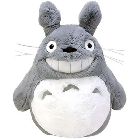 Official Totoro plush for sale – Store selling Ghibli and Totoro products