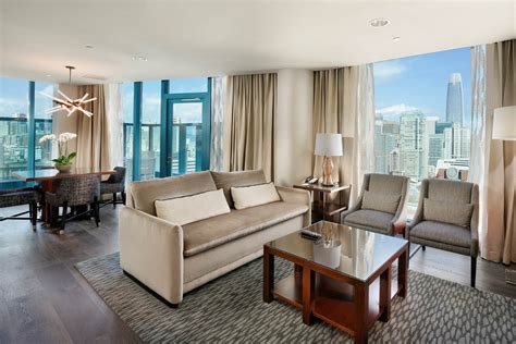 San Francisco Accommodations | InterContinental San Francisco