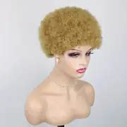 Natural Black Brazilian Remy Virgin Human Hair Short Bob - Temu