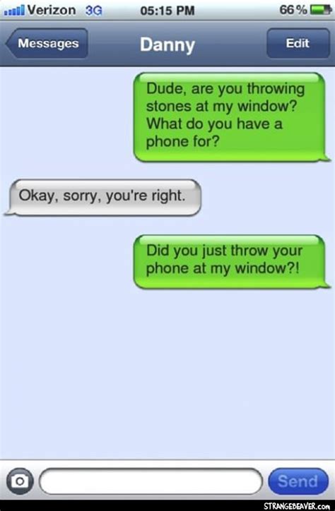 Funny Text Messages Fails