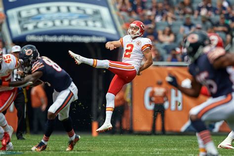 KC Chiefs: Five Best Special Teams Players In Chiefs History