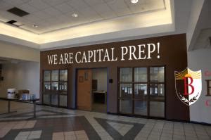 Capital Preparatory Schools - Bronx