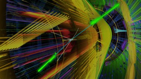 CERN Reveals Hints Of A New Particle | IFLScience