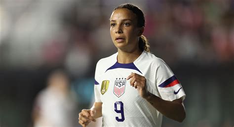 U.S. women's soccer team on wrong side of history after third straight ...