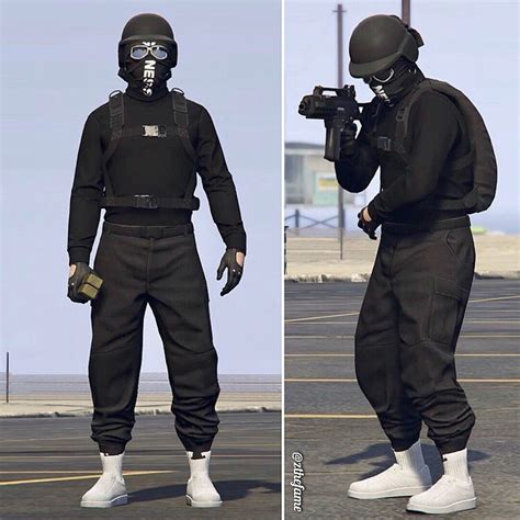 VISIT FOR MORE VG Outfits The post VG Outfits appeared first on Outfits. | Gta online, Gta 5 ...