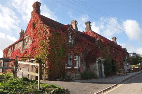 Best Country Pubs in Dorset | South Lytchett Manor