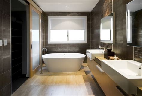 25 Modern Luxury Bathrooms Designs – The WoW Style