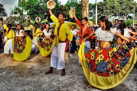 A Dança do Carimbó - Wikidanca