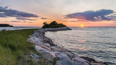 Cape Cod National Seashore | Drive The Nation