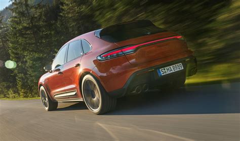 New Porsche Macan in South Africa – Pricing and details – TopAuto