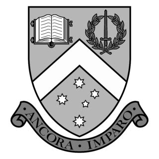 Monash University Logo Black and White (1) – Brands Logos