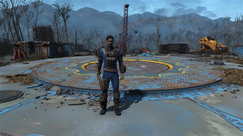 Fallout 4 Armor Guide - EIP Gaming