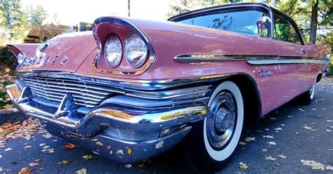 1957 Chrysler New Yorker - Click for more photos...