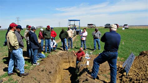 Healthy Soil Water Field Tour | Dodge County Fairgrounds