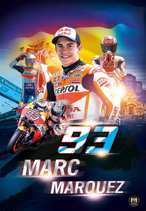 Marc Marquez | Marc marquez, Marquez, Marc