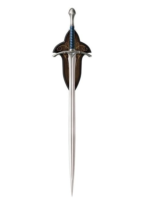 Glamdring, sword of Gandalf - CelticWebMerchant.com