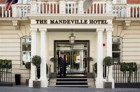 The Mandeville Hotel | Reserve Your Hotel, Self-Catering, or Bed and ...