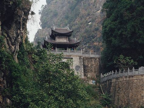 Top 15 Amazing Ninh Binh Caves - You Should Not Miss