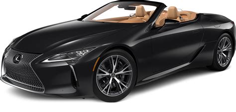 2021 Lexus LC 500 Incentives, Specials & Offers in Colorado Springs CO