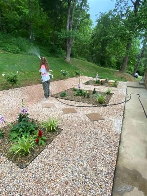 French Drain landscaping : r/landscaping