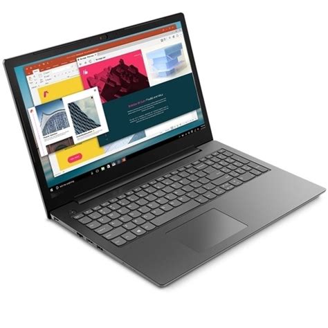 Laptop Lenovo V130 15.6” Pentium QUAD N5000 4GB 1TB ODD DOS 1.8kg ...