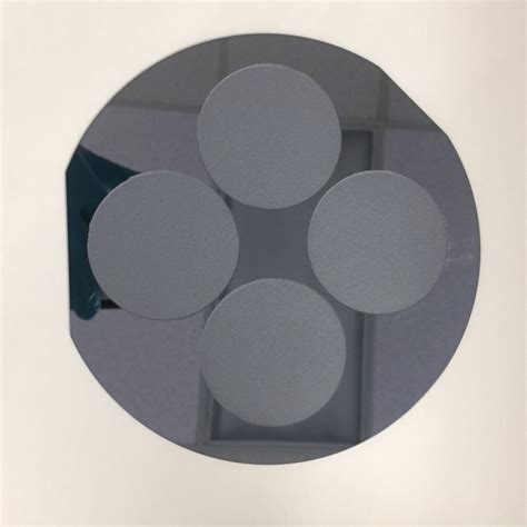 We make Silicon Wafer Carrier With Pockets as wafer carrier for semiconductor industry, | SemiStar