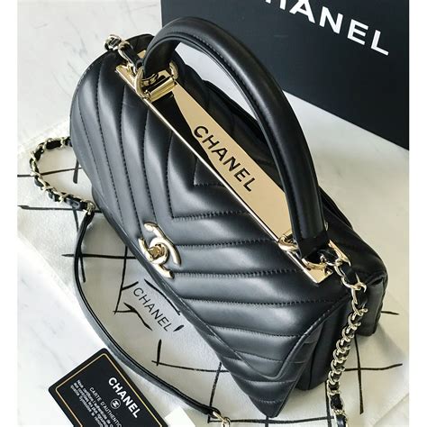 Chanel Sale Handbags | IQS Executive