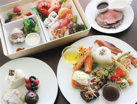 A beautiful, tasty Boxing Day brunch | Hoku's | Dining Out