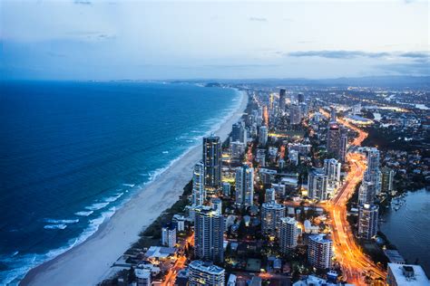 Gold Coast tourism industry facing 'darkest days' ever