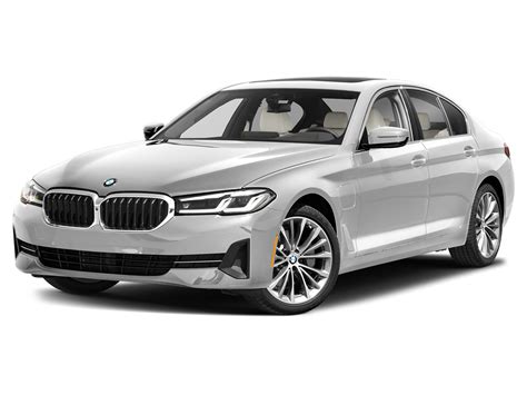 2023 BMW 5 Series Hybrid : Price, Specs & Review | BMW Lévis (Canada)