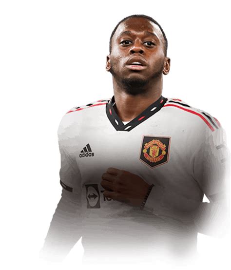 Aaron Wan-Bissaka - 87 UEL Road to the Knockouts | EA FC 23 Ultimate Team Stats | WeFUT