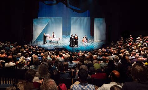 Oregon Shakespeare Festival 2023-2024 - Rove.me