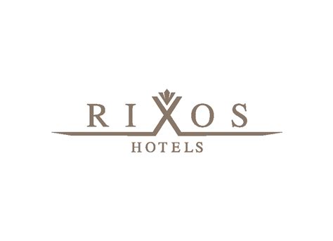 Download Rixos Hotels Logo PNG and Vector (PDF, SVG, Ai, EPS) Free