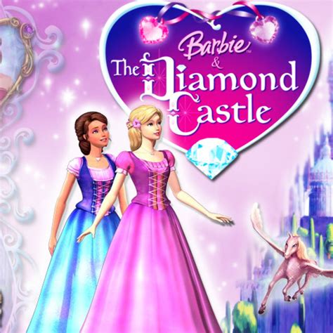 Barbie And The Diamond Castle| Songs Playlist, 49% OFF