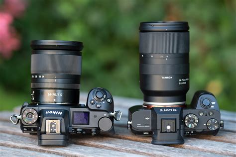 Tamron 28-75mm f2.8 review | Cameralabs