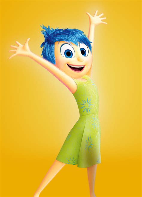 Image - Au rich bio insideout joy 457a1147 crop.jpg | Pixar Wiki | FANDOM powered by Wikia