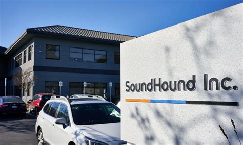 SoundHound Takes a Breather After 292% Growth