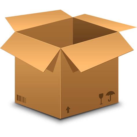 Download Box PNG, Package Box Carton, Square Box Clipart - Free ...