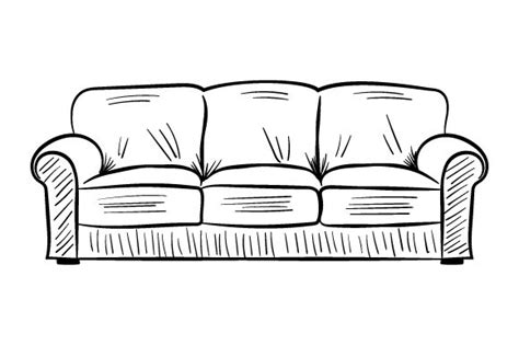 Hamburger Haarschnitt Glanz sofa sketch Zyklus Hoppla Im Namen