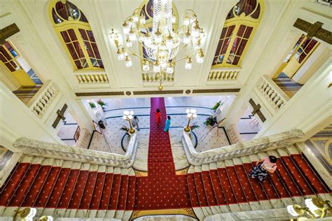 Hanoi Opera House: History, Opening Hours and Ticket Price