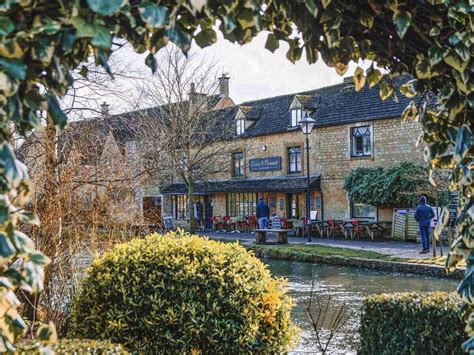 7 Fun Things To Do in Bourton-on-the-Water, Cotswolds