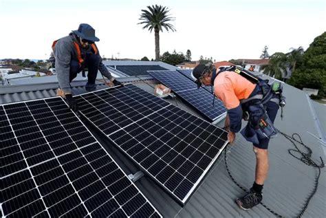 Unlock Savings: Install Solar Panels in Sydney, Australia