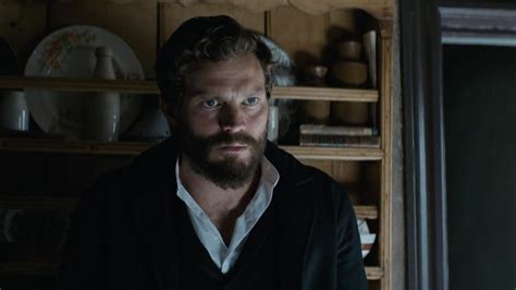 Death and Nightingales Trailer with Jamie Dornan and Matthew Rhys [WATCH]