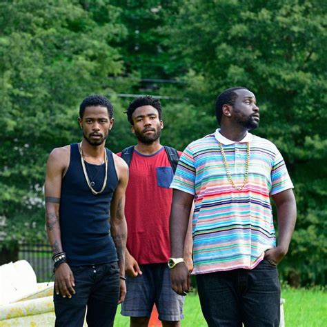 Atlanta Series Premiere Recap: A Great Environment