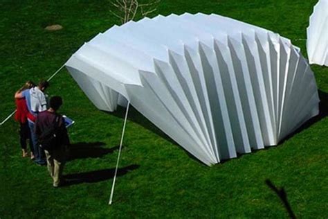 8 Innovative Emergency Shelters for When Disaster Strikes