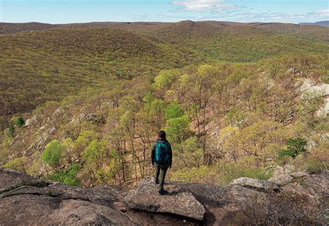 The Ultimate Guide to 11 Best Cold Spring Hiking Trails - Traveling ...