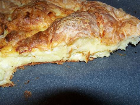 Gibanica Recipe- A Delicious Serbian Pastry In 90 Minutes