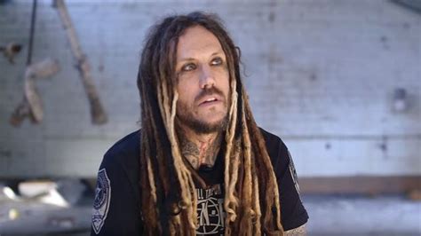 Korn's Brian 'Head' Welch Speaks Of Restoration In 'With Eyes Wide Open ...